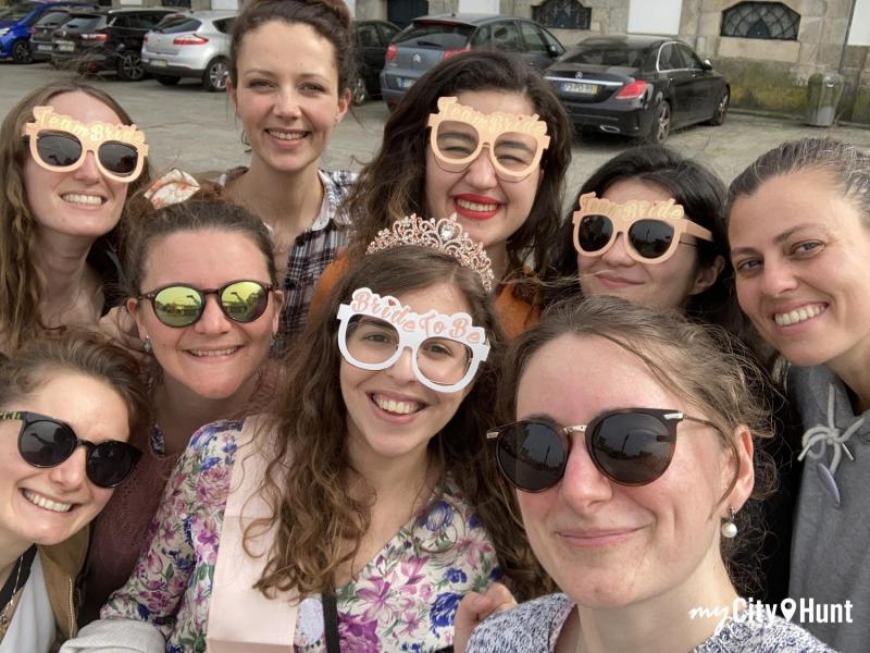 myCityHunt Tour a Piedi 1