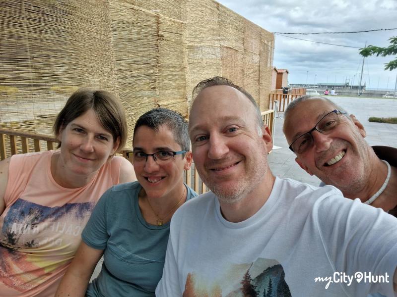 myCityHunt Tour a Piedi 15