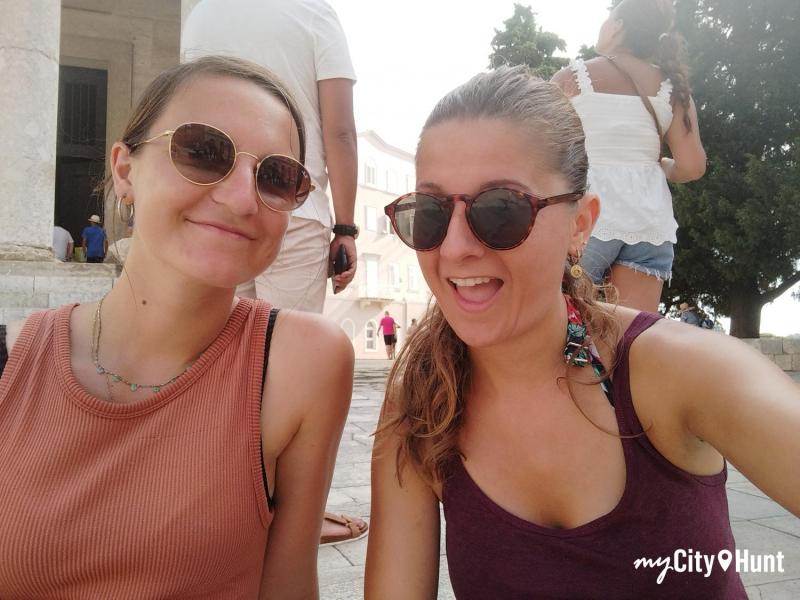 myCityHunt Tour a Piedi 10