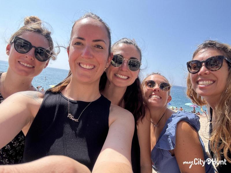 myCityHunt Tour a Piedi 10