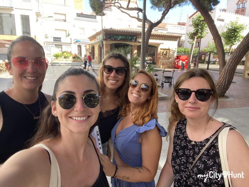 myCityHunt Tour a Piedi 3