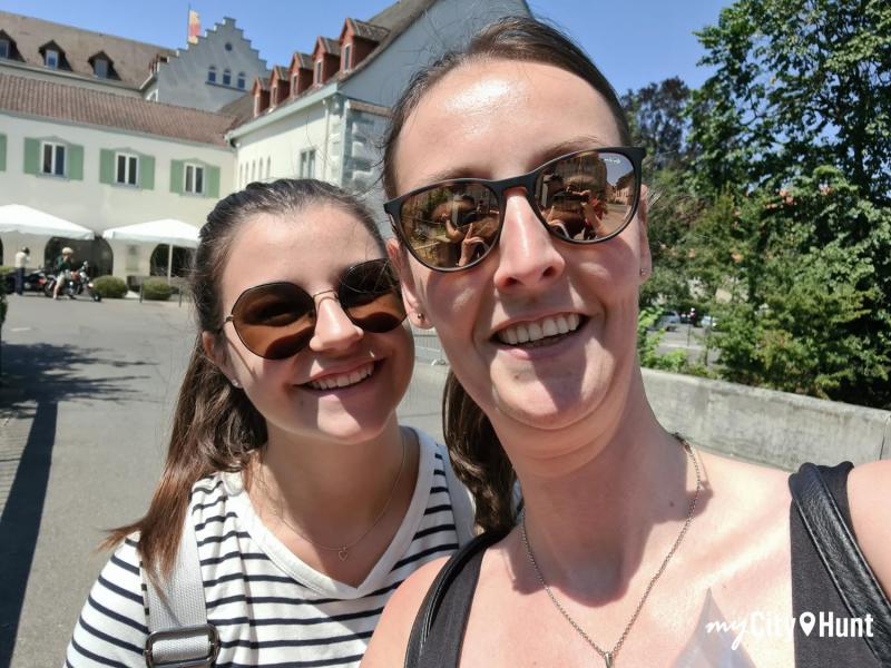 myCityHunt Tour a Piedi 3