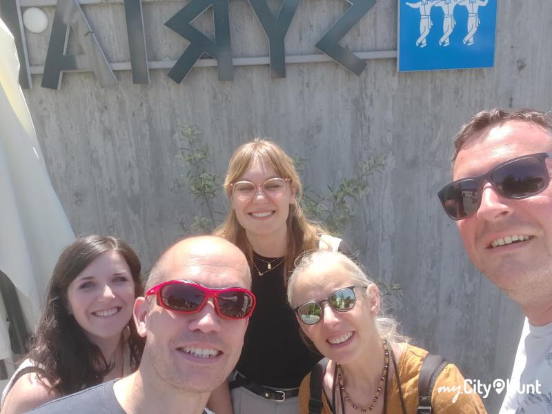 myCityHunt Tour a Piedi 7