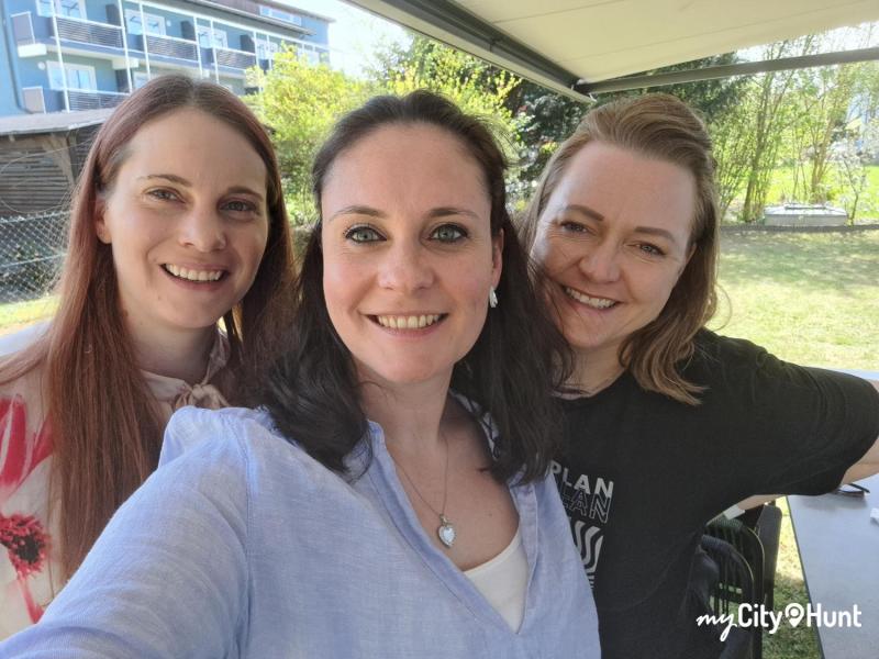 myCityHunt Tour a Piedi 3