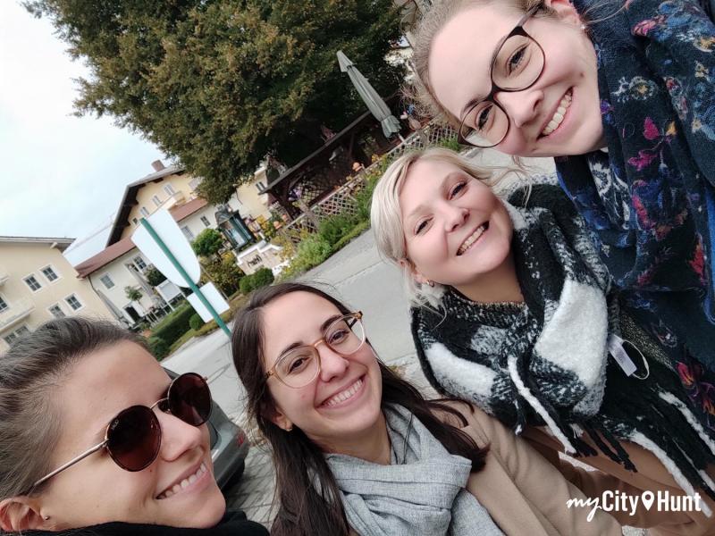 myCityHunt Tour a Piedi 10