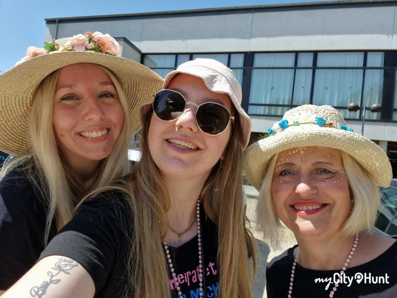 myCityHunt Tour a Piedi 4