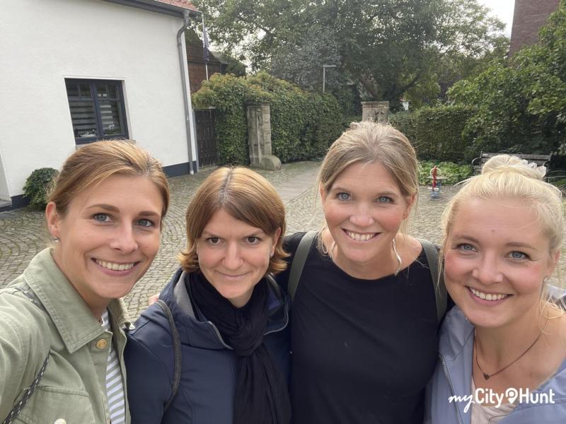 myCityHunt Tour a Piedi 3