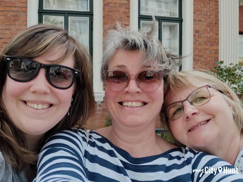 myCityHunt Tour a Piedi 2