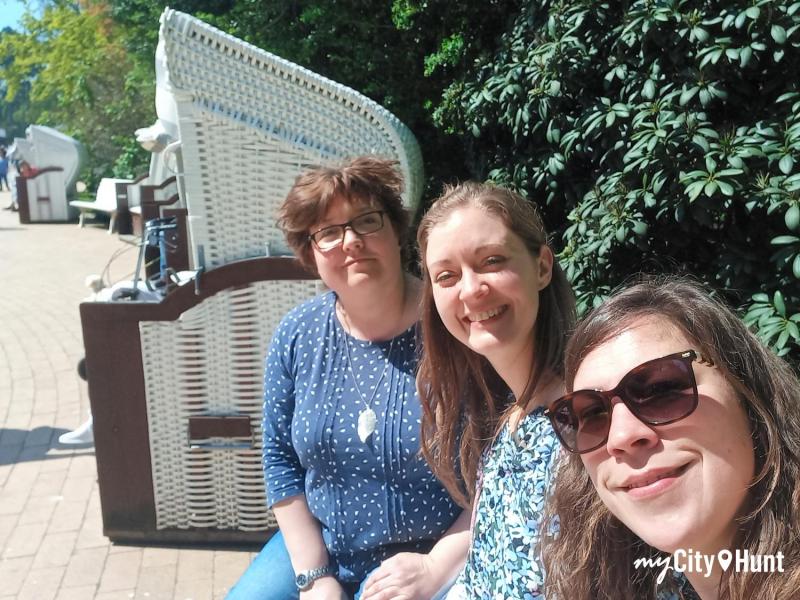 myCityHunt Tour a Piedi 7