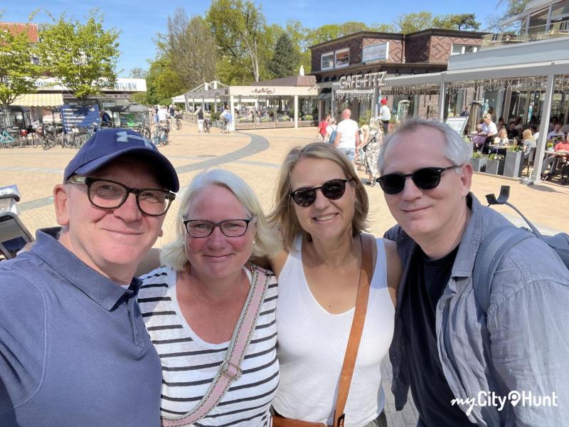 myCityHunt Tour a Piedi 6