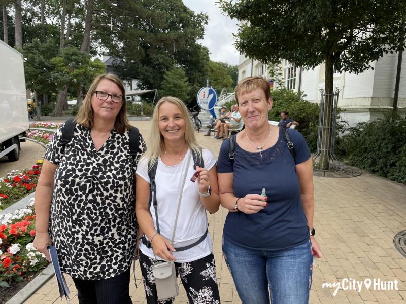 myCityHunt Tour a Piedi 3