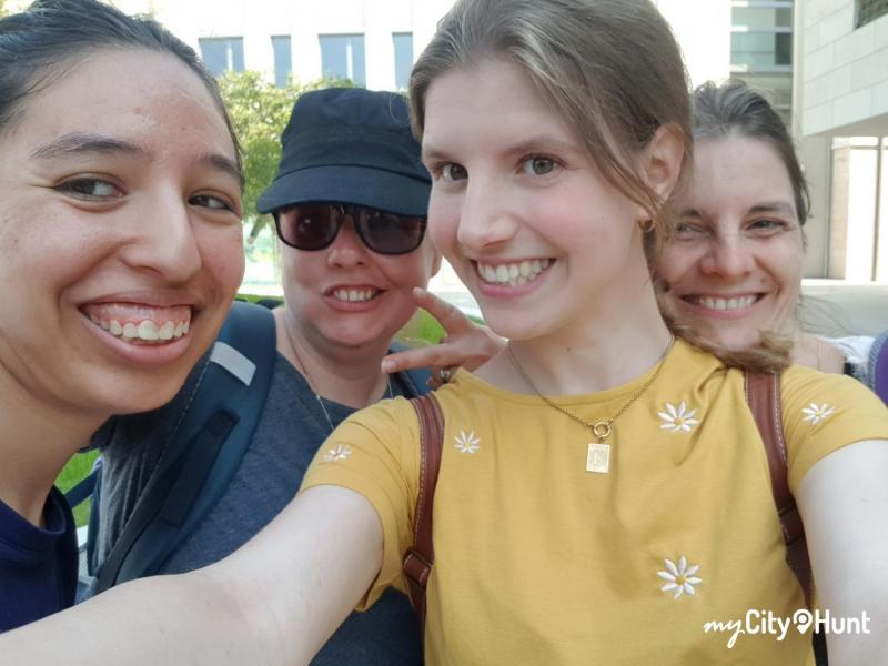 myCityHunt Tour a Piedi 3