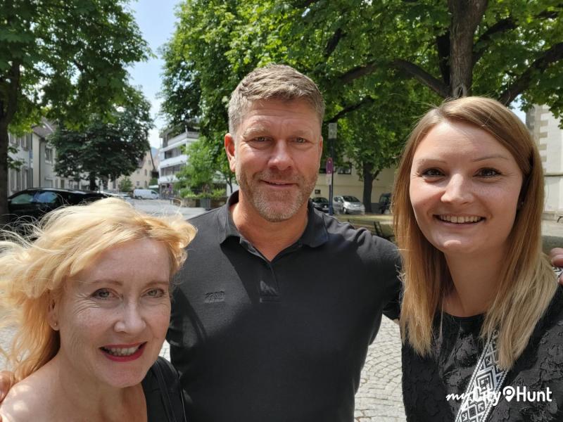 myCityHunt Tour a Piedi 3