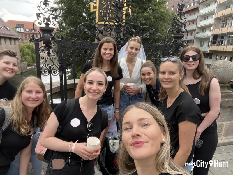 myCityHunt Tour a Piedi 4