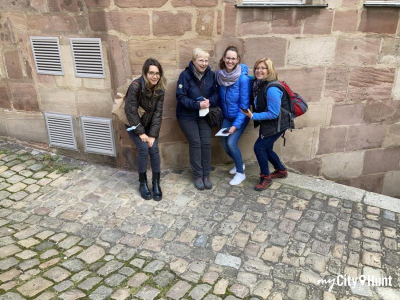 myCityHunt Tour a Piedi 3