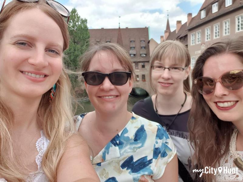 myCityHunt Tour a Piedi 2