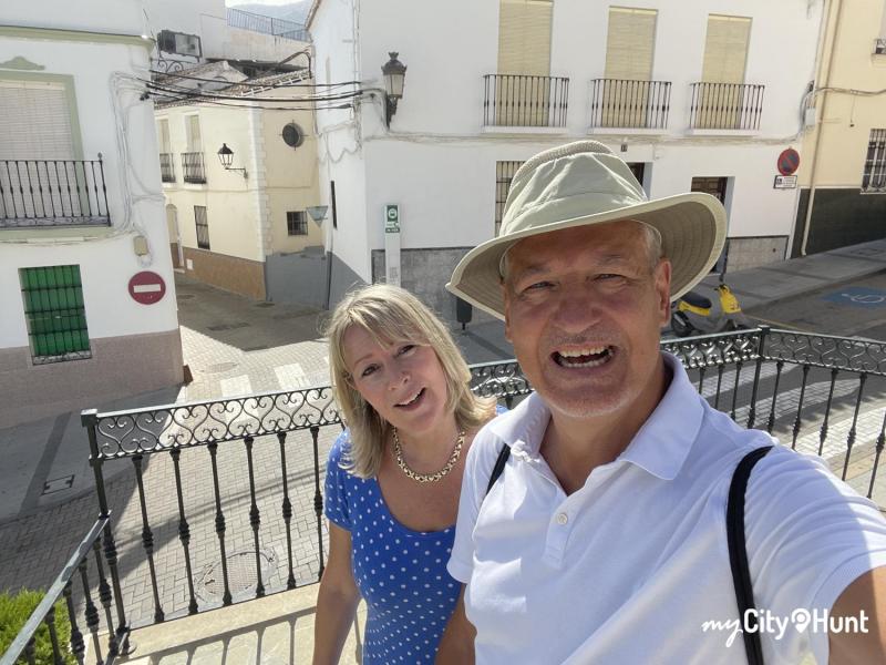 myCityHunt Tour a Piedi 9