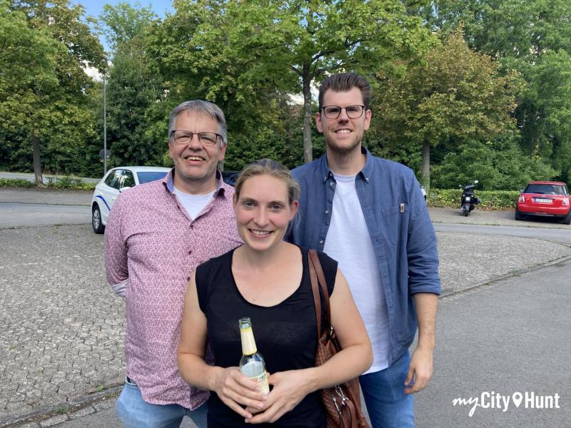 myCityHunt Tour a Piedi 4