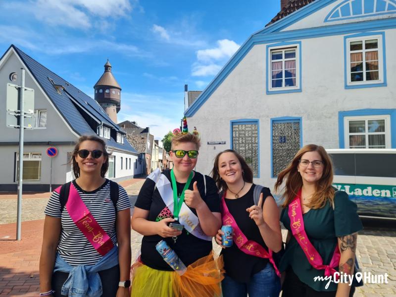 myCityHunt Tour a Piedi 15