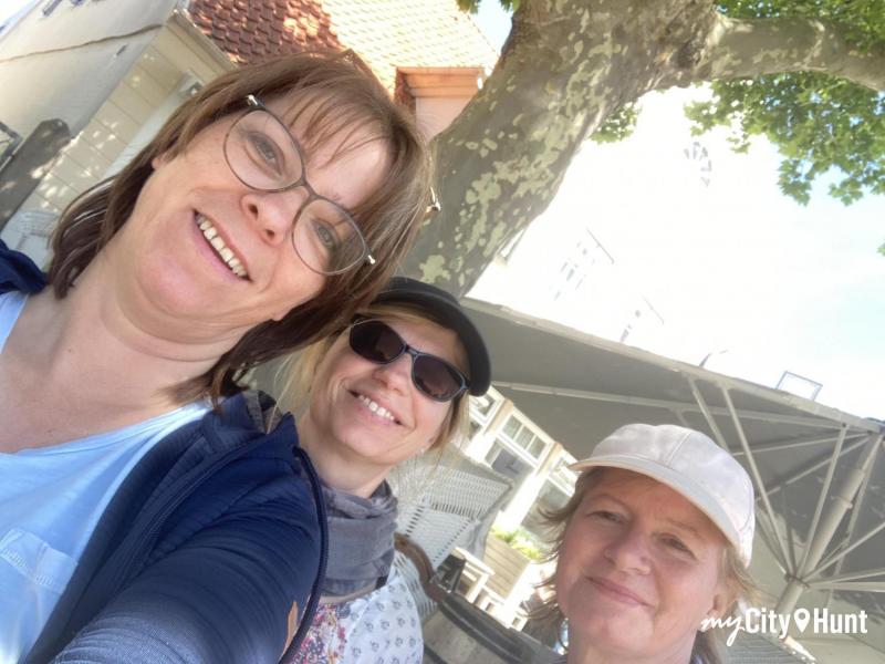 myCityHunt Tour a Piedi 13