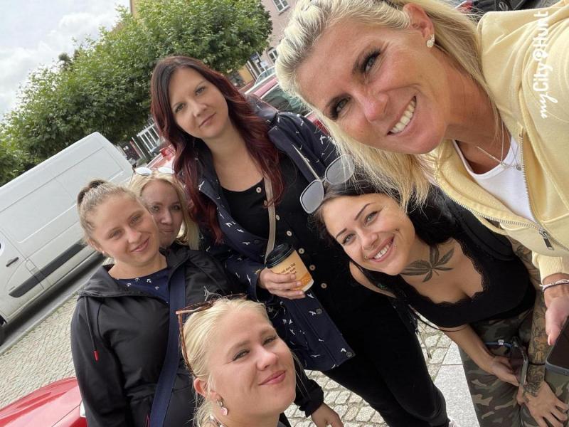 myCityHunt Tour a Piedi 13