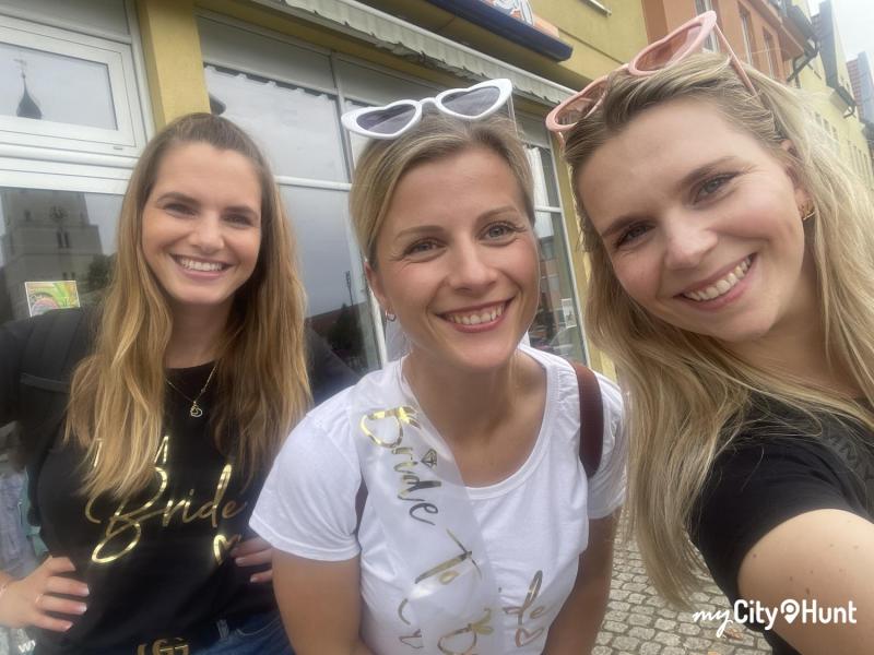 myCityHunt Tour a Piedi 14