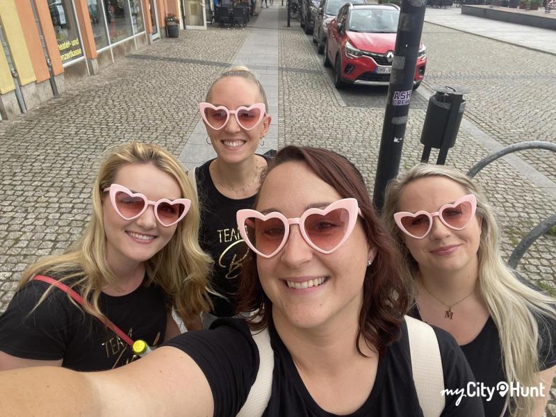 myCityHunt Tour a Piedi 5