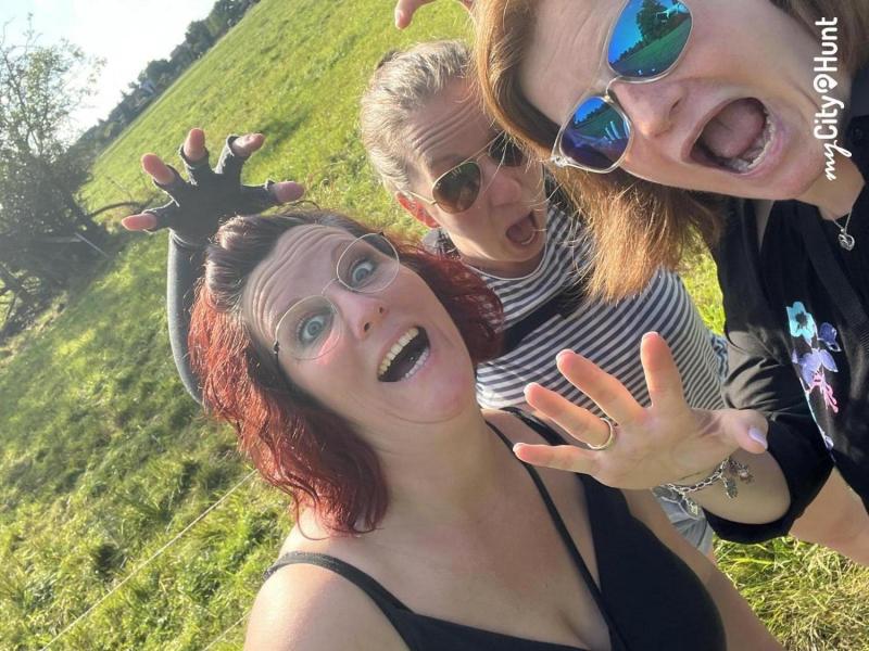 myCityHunt Tour a Piedi 3