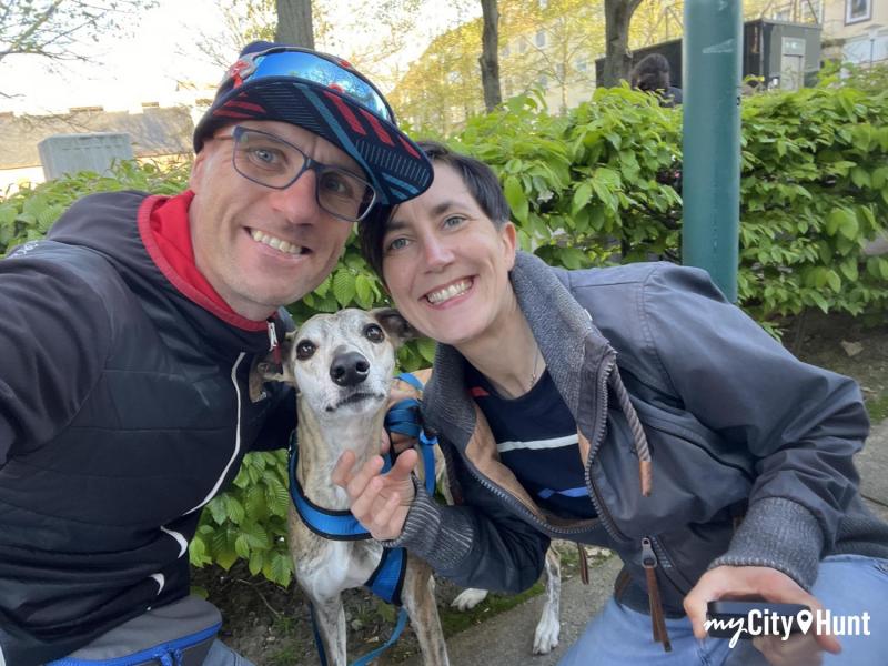 myCityHunt Tour a Piedi 6