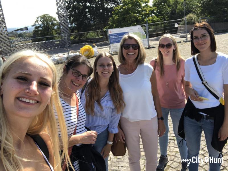 myCityHunt Tour a Piedi 3