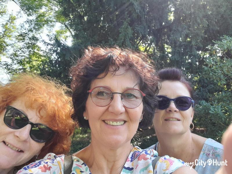 myCityHunt Tour a Piedi 5