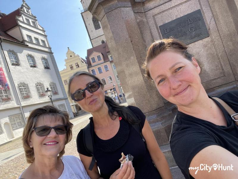 myCityHunt Tour a Piedi 4