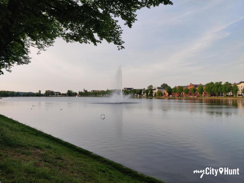 myCityHunt Tour a Piedi 3