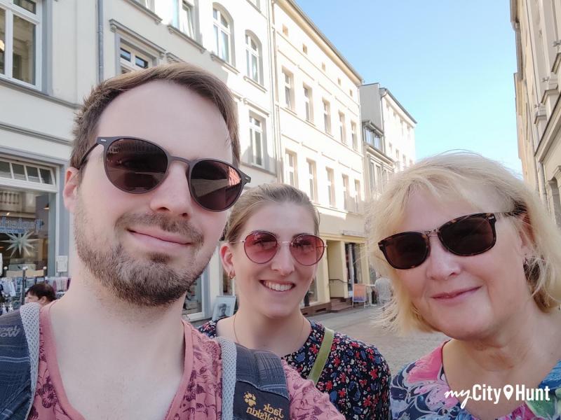 myCityHunt Tour a Piedi 7