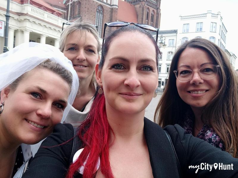 myCityHunt Tour a Piedi 3