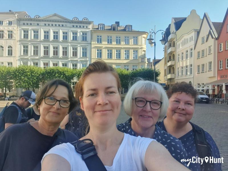 myCityHunt Tour a Piedi 10