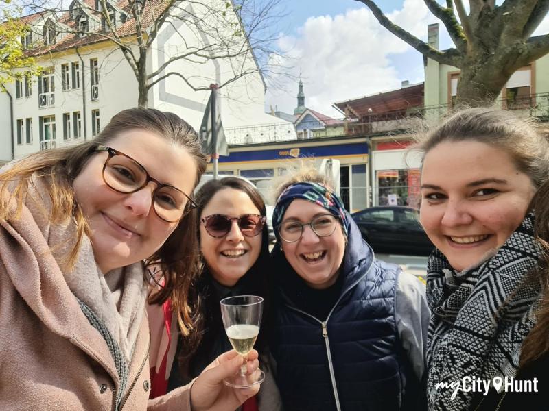 myCityHunt Tour a Piedi 6