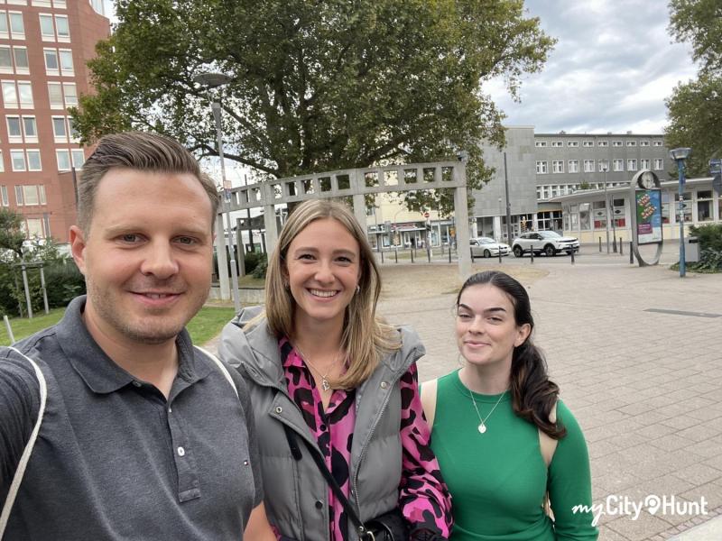 myCityHunt Tour a Piedi 3