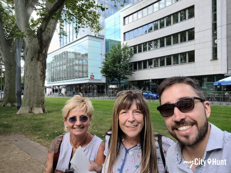 myCityHunt Tour a Piedi 13