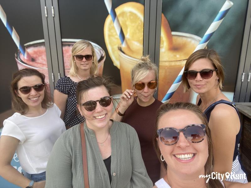 myCityHunt Tour a Piedi 14