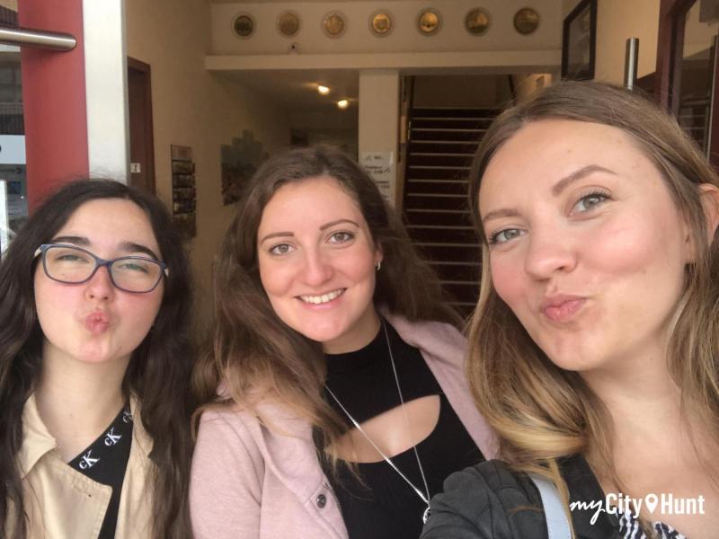 myCityHunt Tour a Piedi 14