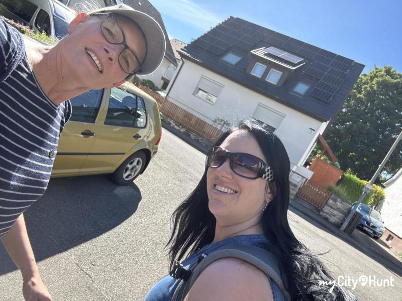 myCityHunt Tour a Piedi 13