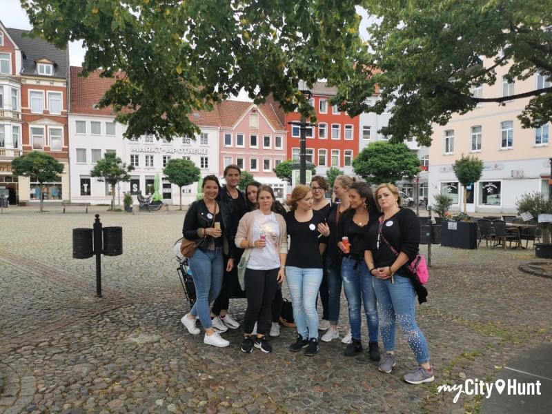 myCityHunt Tour a Piedi 5