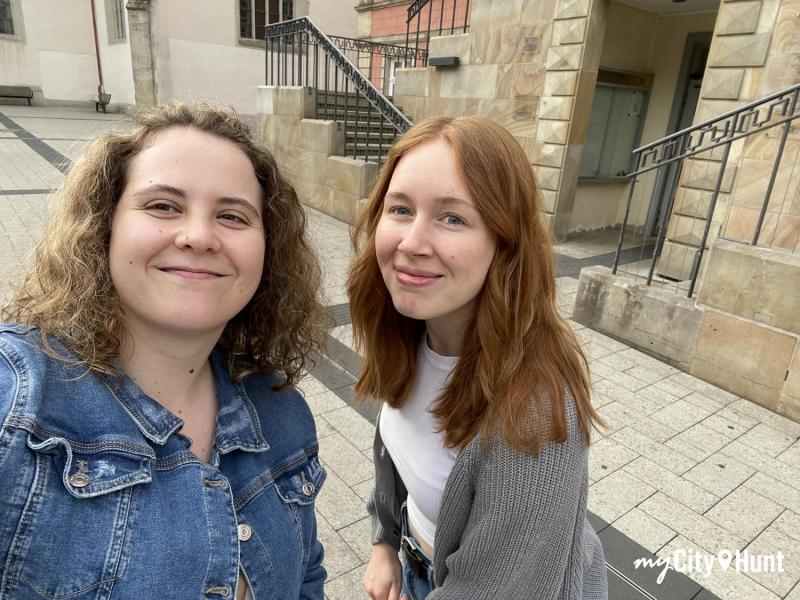 myCityHunt Tour a Piedi 5