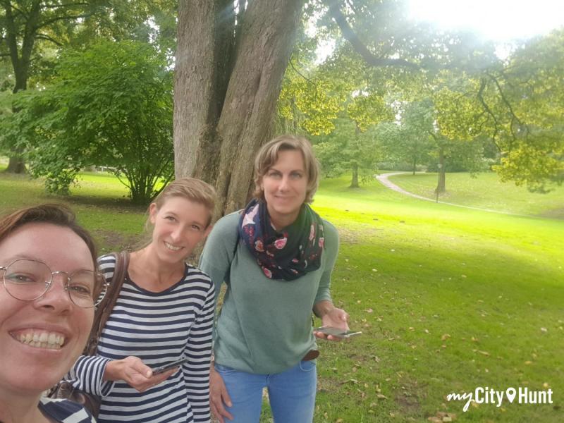 myCityHunt Tour a Piedi 7