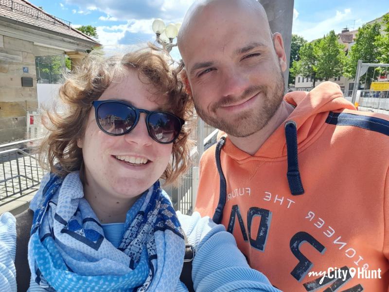 myCityHunt Tour a Piedi 13