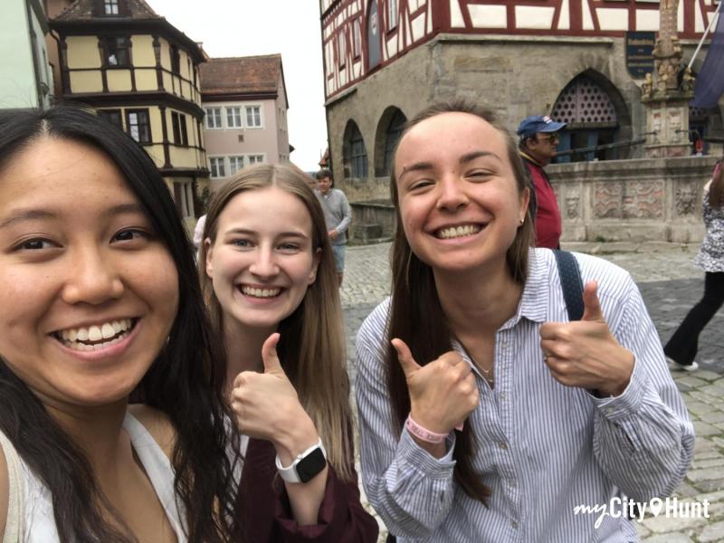 myCityHunt Tour a Piedi 7