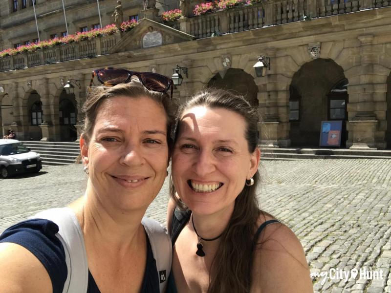 myCityHunt Tour a Piedi 11
