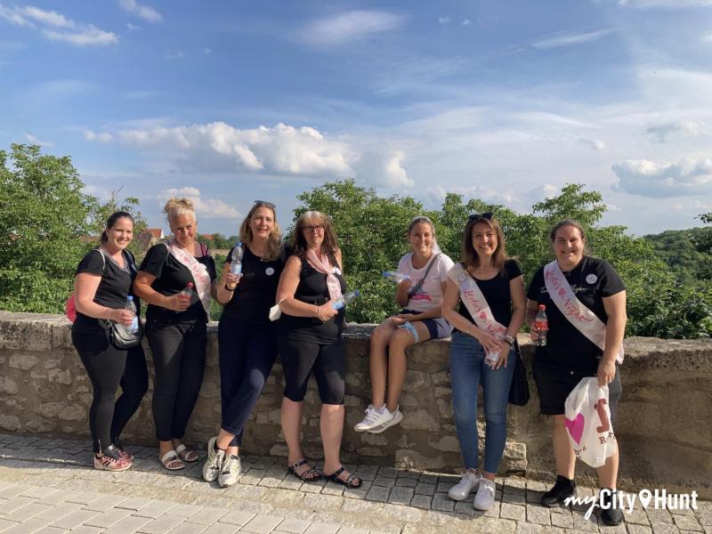 myCityHunt Tour a Piedi 6