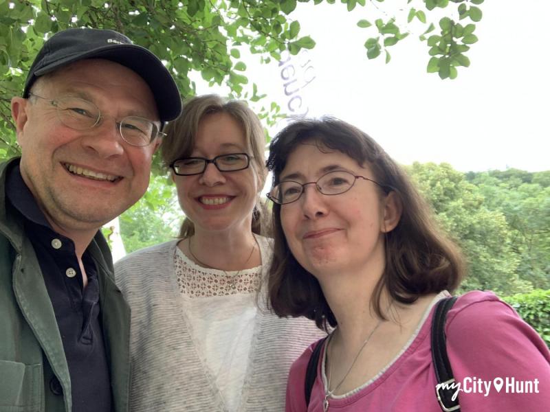 myCityHunt Tour a Piedi 6